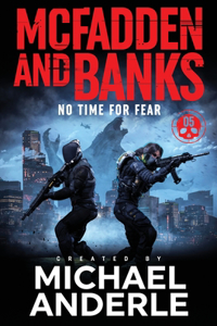 No Time For Fear