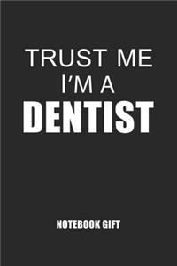 Dentist Notebook