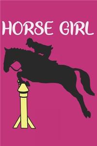 Horse Girl