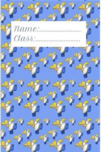 Name/Class