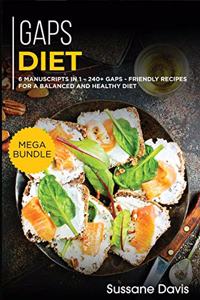 Gaps Diet
