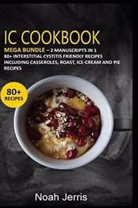 IC Cookbook
