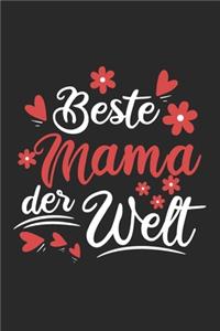 Beste Mama Der Welt