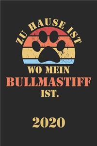 Bullmmastiff 2020