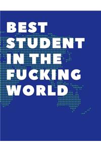 Best Student in the Fucking World