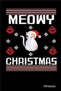 Meowy Christmas