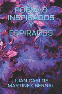 Poemas Inspirados Y Espirados