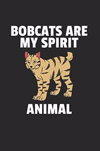 Luchs Notizbuch