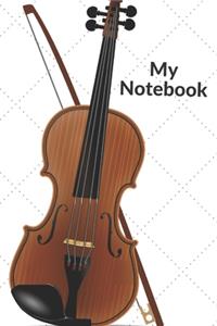My Notebook