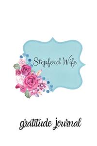 Stepford Wife