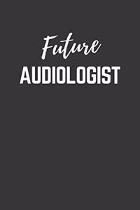 Future Audiologist Notebook