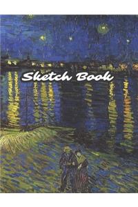 Sketch Book