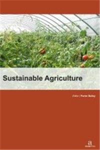 SUSTAINABLE AGRICULTURE