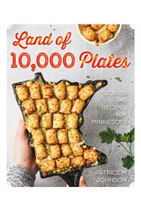 Land of 10,000 Plates
