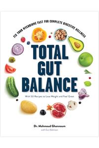 Total Gut Balance