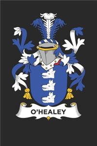 O'Healey
