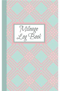 Mileage Log Book