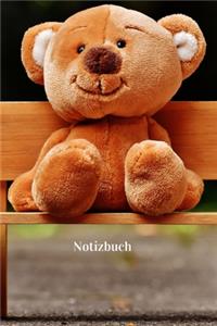 Notizbuch