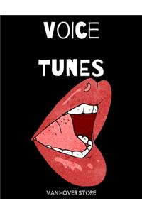 Voice Tunes