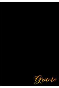 Gracie Journal