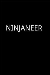 Ninjaneer