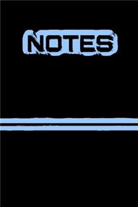 Notes