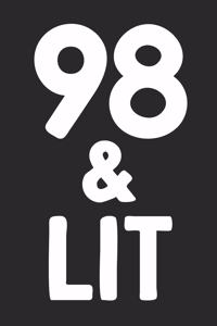 98 & Lit