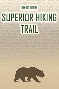 Hiking Diary Superior Hiking Trail