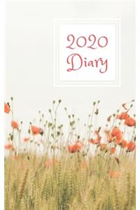 2020 Diary