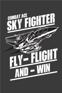 Combat ACE Sky Fighter