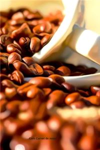 Café Carnet de notes