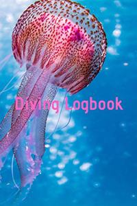 Diving Logbook