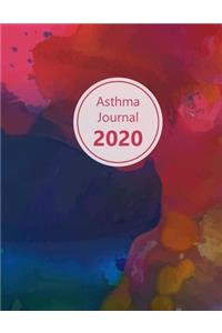 Asthma Journal 2020