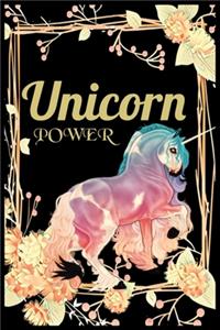 Unicorn Power