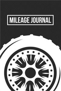 Mileage Journal