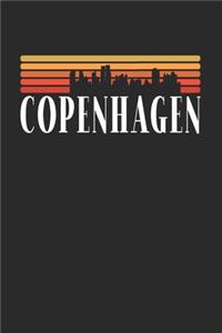 Copenhagen Skyline