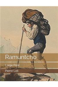 Ramuntcho