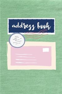 Address Book