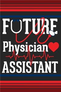Future Physician Assistant