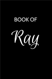 Ray Journal
