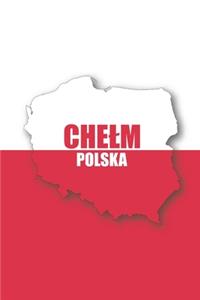 Chelm Polska Tagebuch