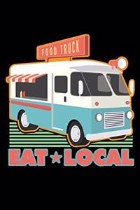 Food Truck Eat Local