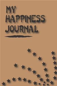 My Happiness Journal