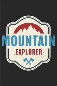 Mountain Explorer