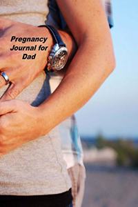 Pregnancy Journal for Dad