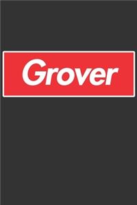 Grover
