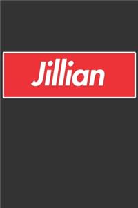 Jillian