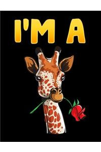 I'm A