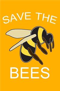 Save The Bees