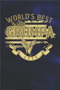 World's Best Grumpa Ever